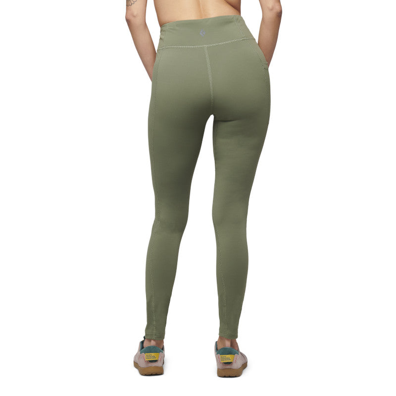 Legging Session *LIQUIDATION 50%* - Black Diamond